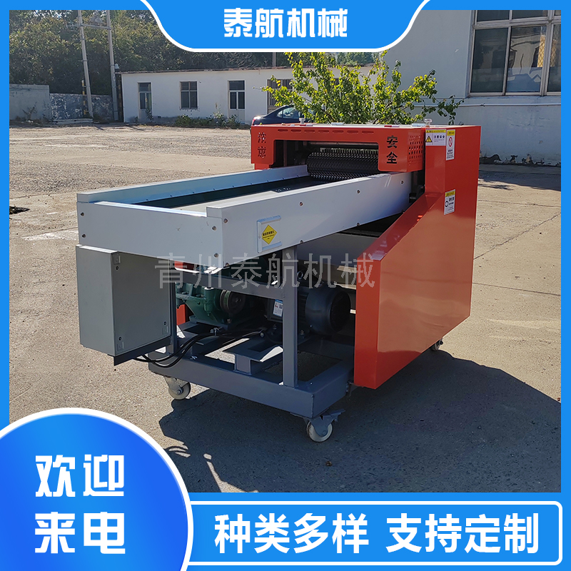 海綿切塊機(jī)壽命是多長(zhǎng)時(shí)間